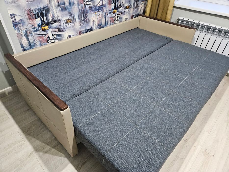 Раскладной диван