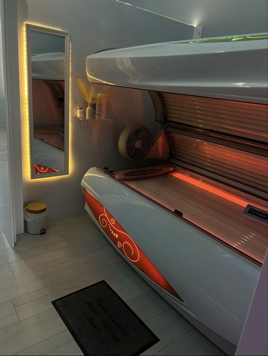 Se vinde salon de bronzat la cheie – Timișoara