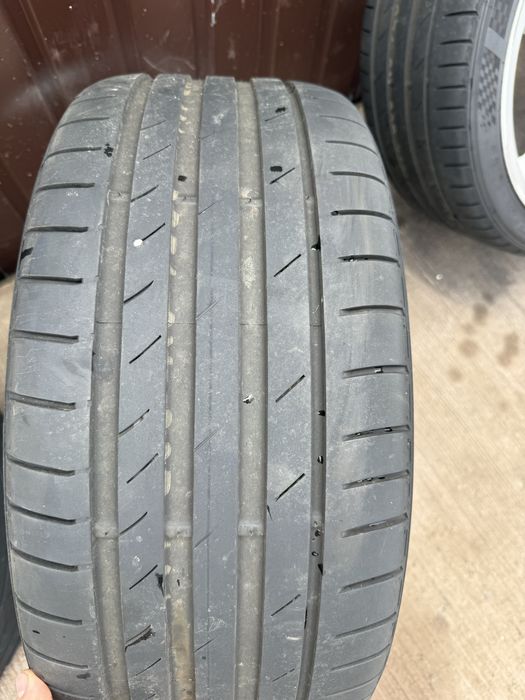 Jante Aliaj AC SCNITZER r19 pt Bmw E60/ Ca noi!!!