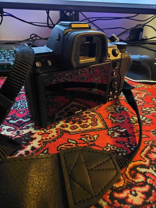 Фотоапарат Nikon Z5