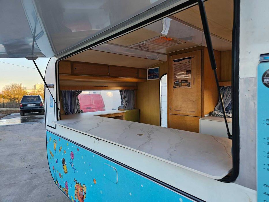 Търговска Каравана