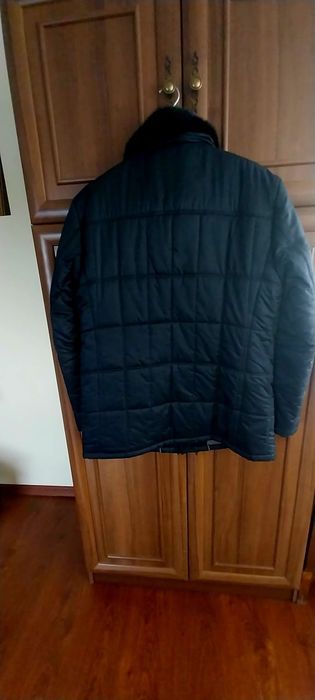 Продам мужскую куртку