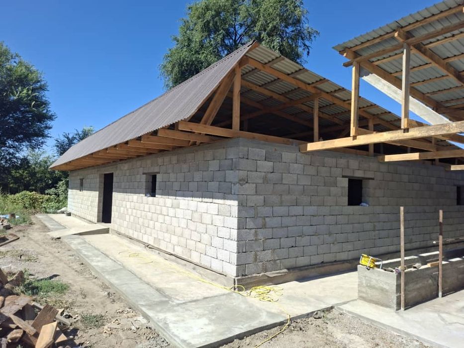 Узбекский бригада