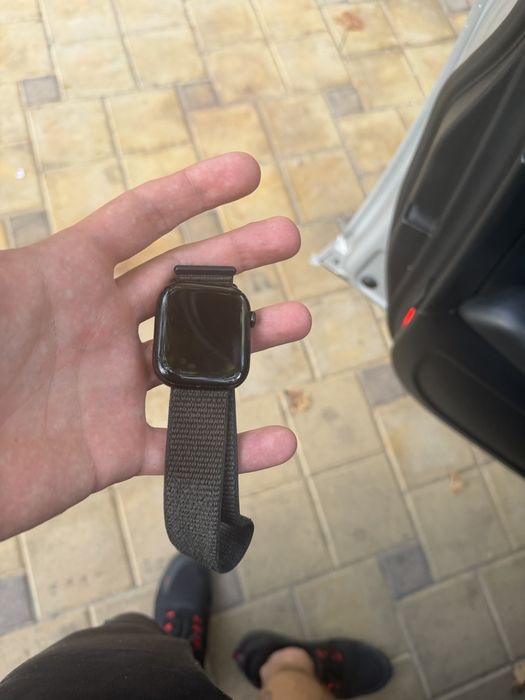 Apple Watch series 10