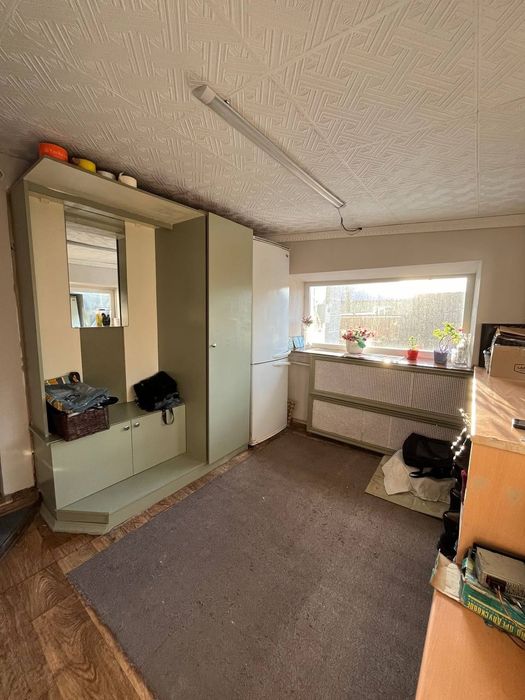 Продам ДОМ П.Мирный (возмо