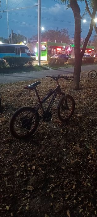 Велосипед DIMEX подростковый