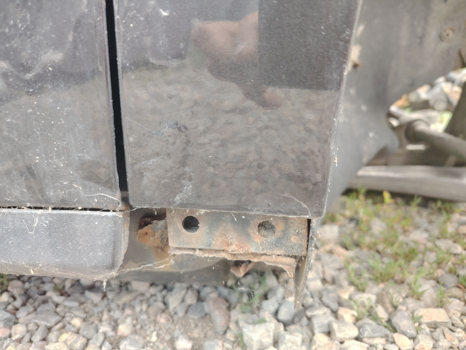 Калник за Фолксваген Пасат 6 / VW Passat B6