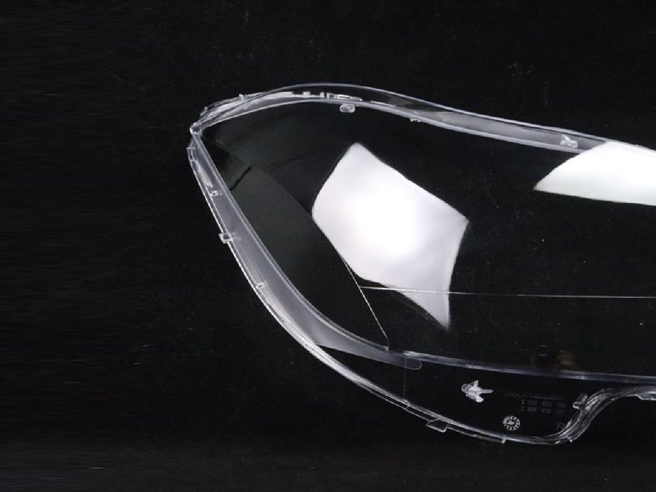 Стъкла за фарове на Mercedes CLS W218