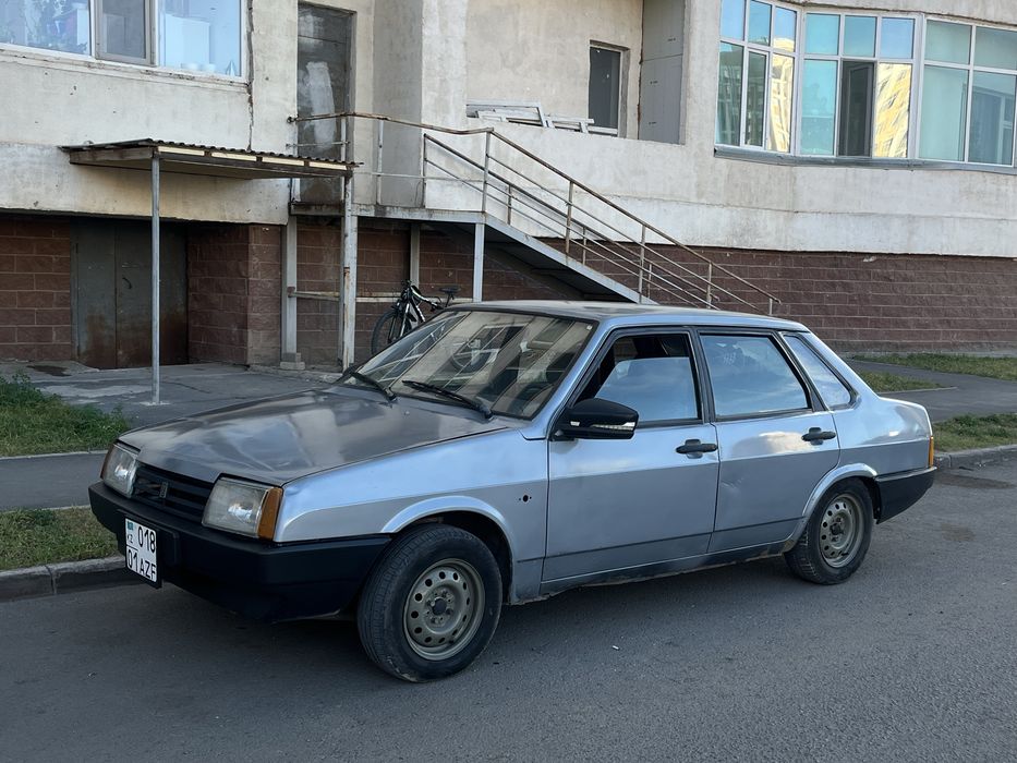 продам Ваз 21099