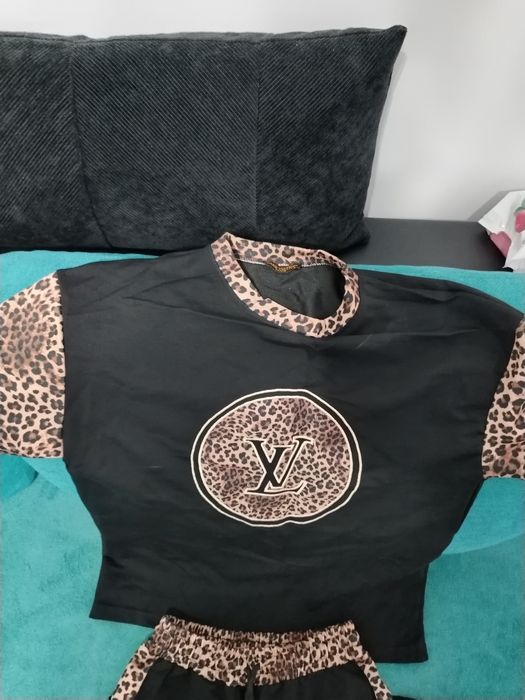 Trening damă Louis vuiton