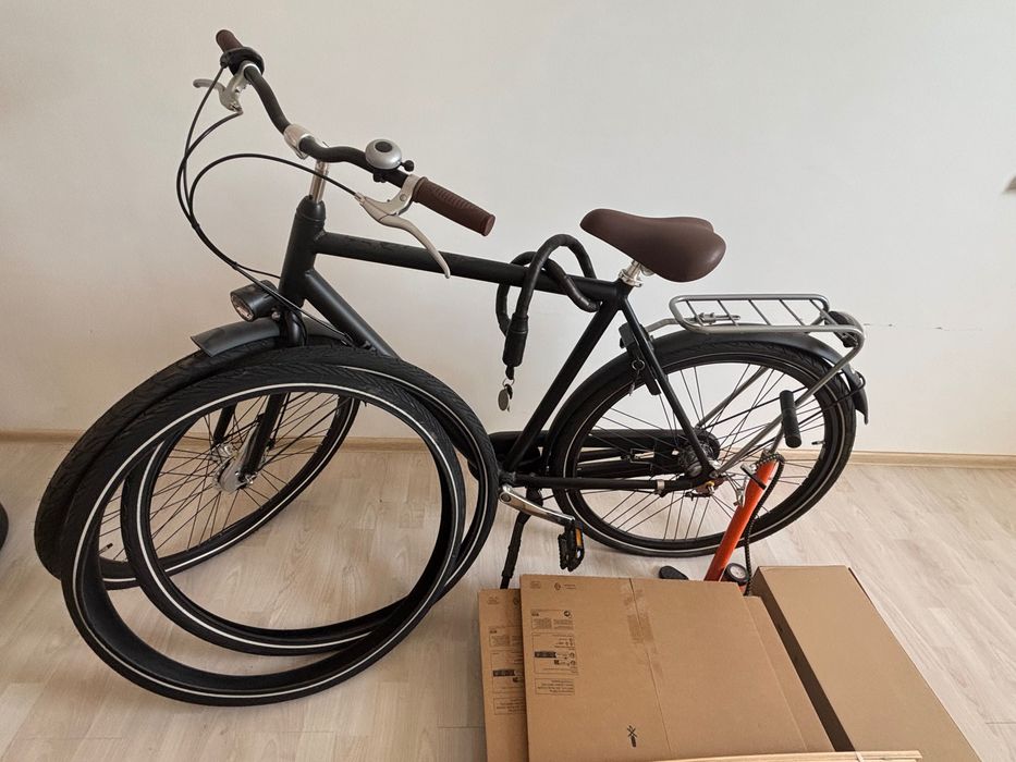 Bicicletă UNION