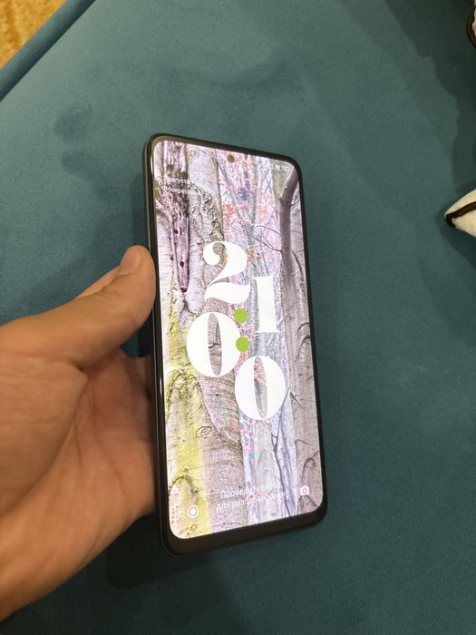 Poco x5 5g 256gb