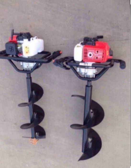 Мотобур кишлок хужалиги учун