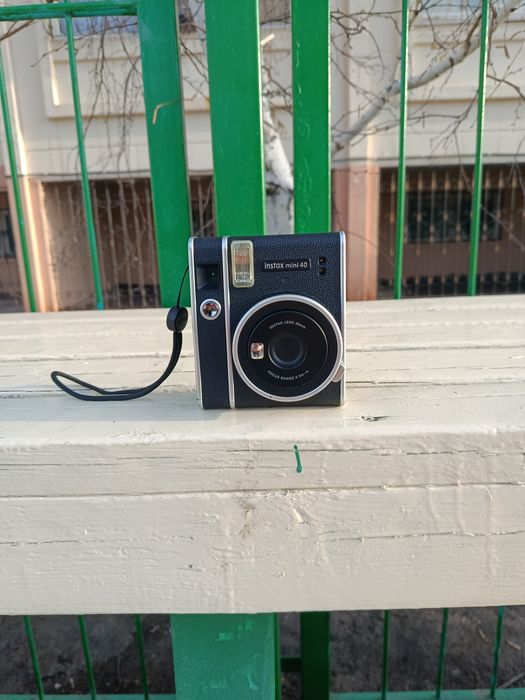 instax mini 40 продам