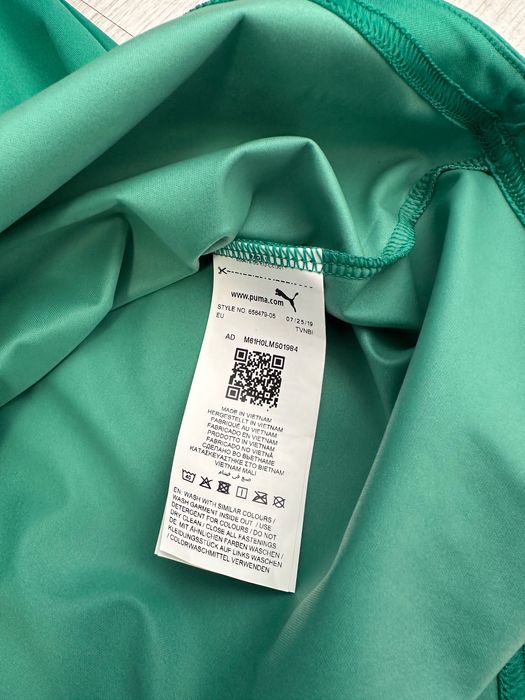 Puma мъжка блуза