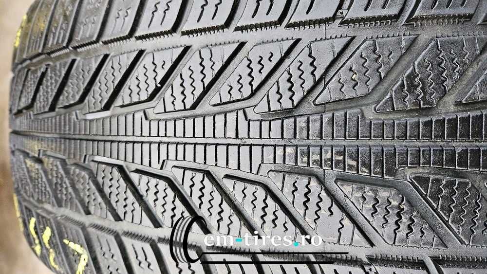 235/45 R21 • Iarna • Hankook ION I cept SUV 101V | 2 buc | DOT 2023 | Pret/buc