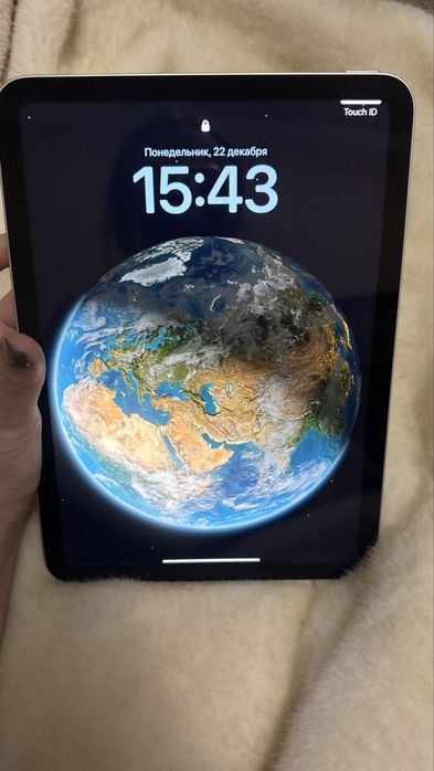 Ipad A16 128gb 2025года