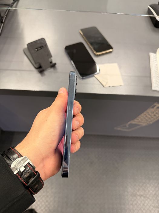 13 pro 98% battery health