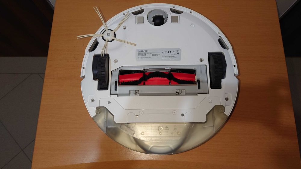 Aspirator robot Roborock S5 Max