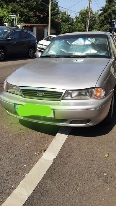 Daewo Cielo  executiv 16 v