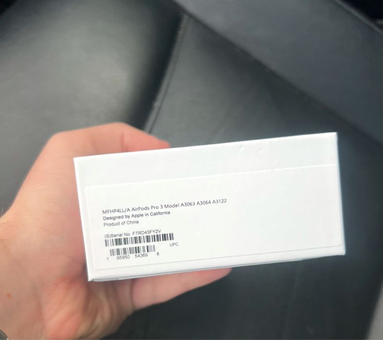 Vând Apple AirPods Pro 2 Noi - Air Pods