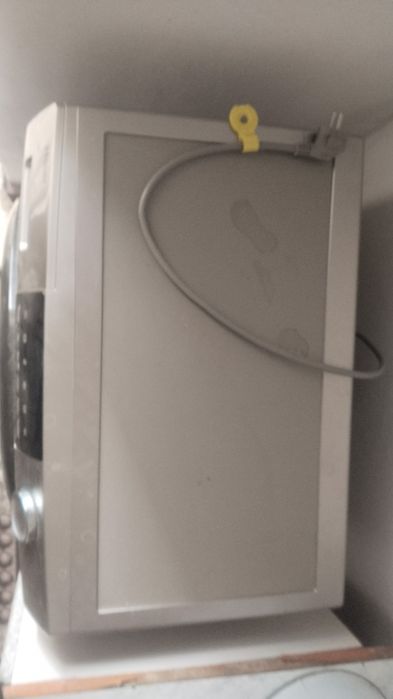 Стералный машина