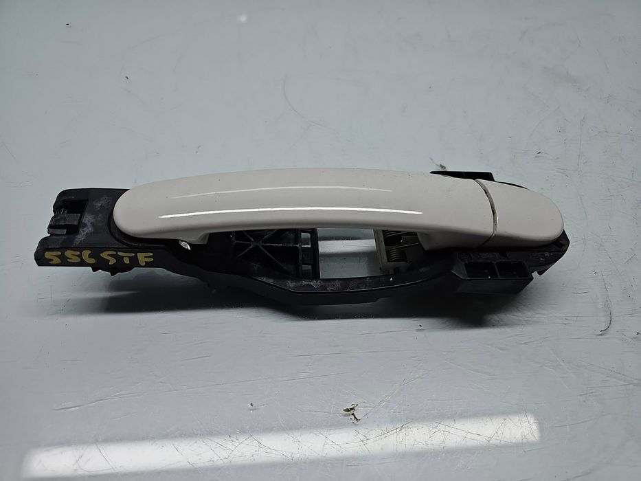 Maner usa stanga fata Seat Leon (1P1) [Fabr 2005-2011] Hatchback Facel
