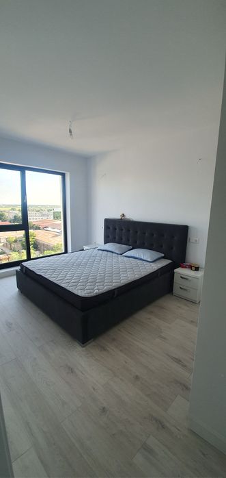 Apartament Rezidential Vest