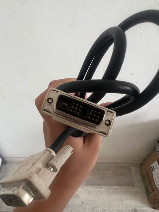 DVi для компютера