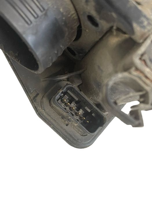 Clapeta De Acceleratie Peugeot 307 3A/C 2000 - > 1.6 16V Nfu (Tu5Jp4)