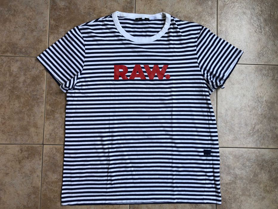 G-Star RAW тениски L и xl