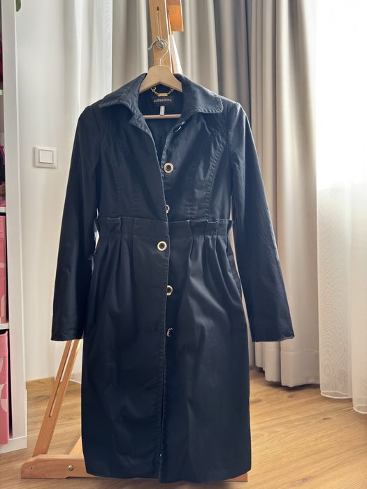 Kensol тренчкот/шлифер и сако