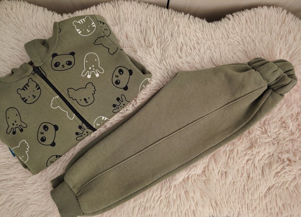 Trening copii 3 piese