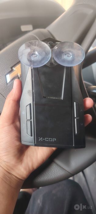 Neoline x-cop 7700 bleck  2025 yli