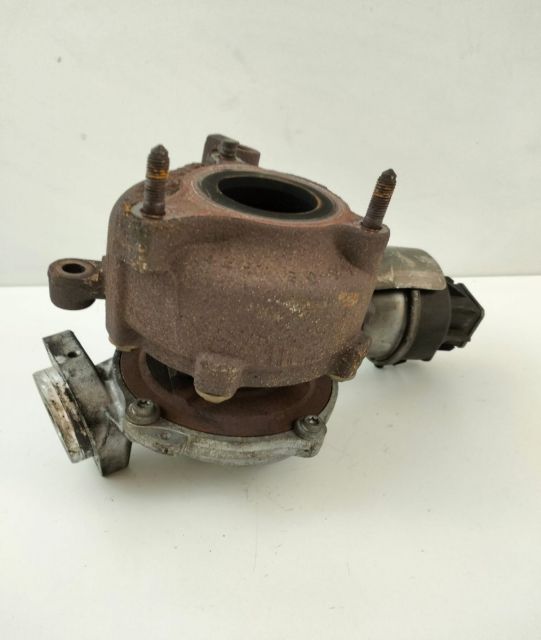 Turbina Turbo Turbosuflanta 2.0 TDI 03L145701E Audi A6 4F/C6 (facelif