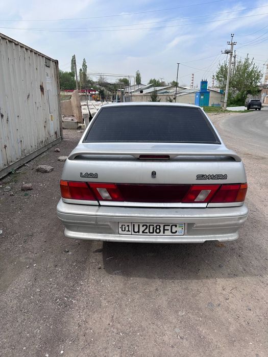 lada 2115 продаётся