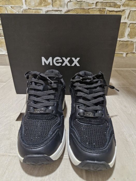 Чисто нови маратонки MEXX размер 36