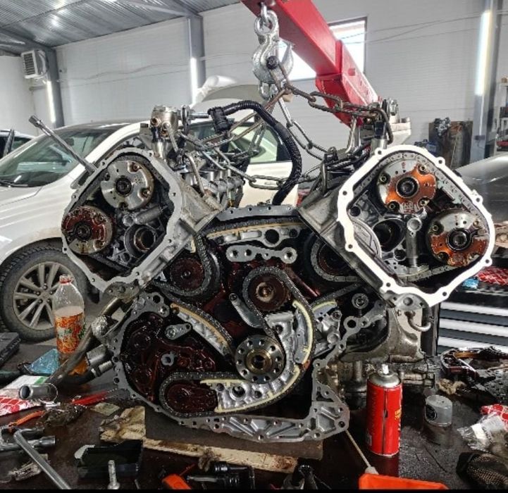 Adal Service — СТО в Актобе