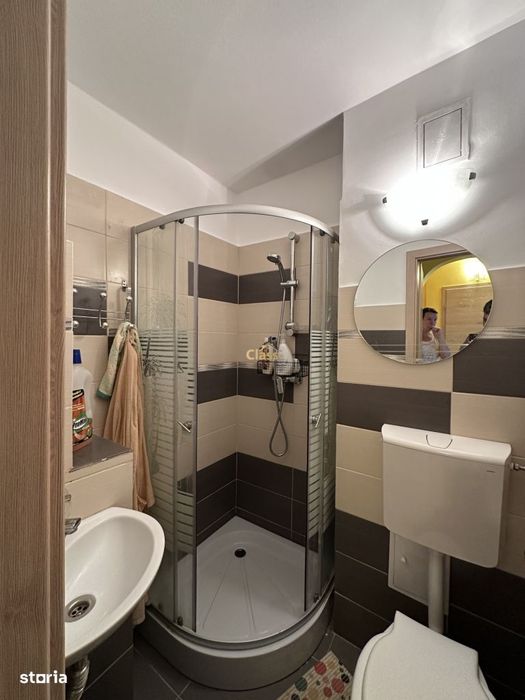 Apartament 3 camere | Decomandat | 65 mpu | Zona Kaufland Marasti