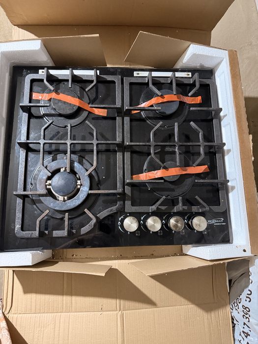 Варочная поверхность