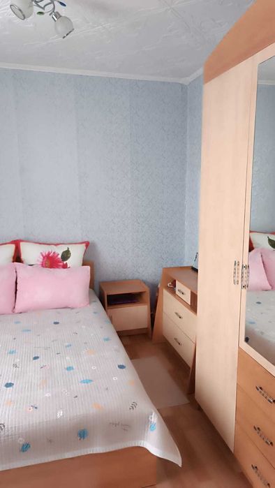 Продается 2 комн кв Ауэзова, 170