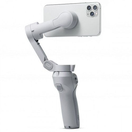 Электронный стабилизатор DJI OSMO MOBILE 4 (OM4)