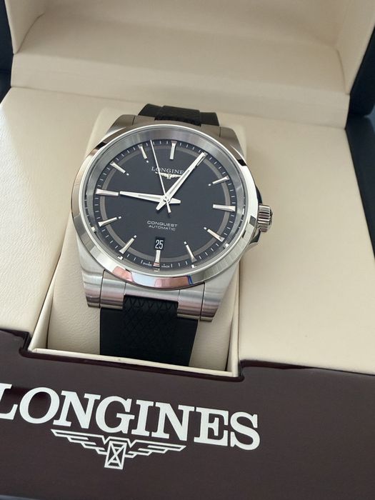 Longines L3.830.4.52.9