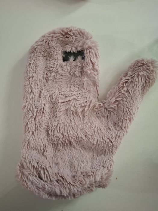 Меки и топли ръкавици за количка