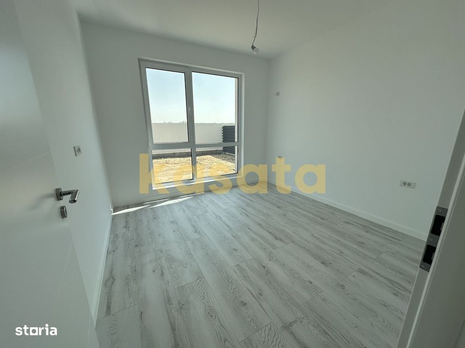 Casă pe parter | 4 camere | Domnești