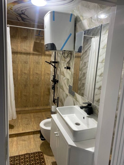 Аренда квартиры на долгий срок