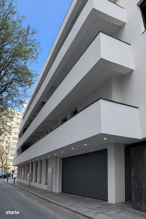 Penthouse 3 camere + terasă 150 mp|Ferdinand|Spațiu rar în z. centrala