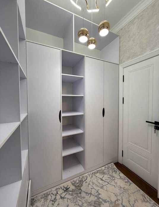 Срочная продажа 3-комн 96.7 м² | ЖК Zero Max выкуп