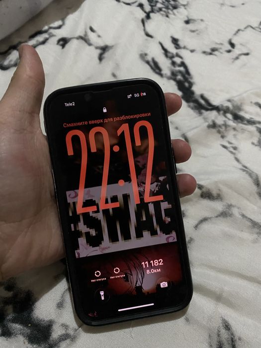 Iphone 13 фул идеал
