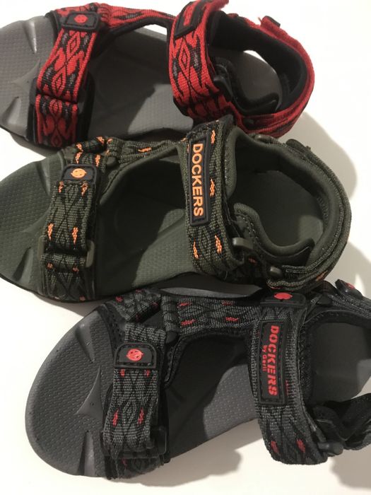 Сандали  Dockers 30